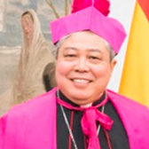 Mons. Bernardito Cleopas Auza